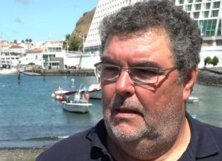 Atlantis Cup 2021 larga de Angra do Heroísmo e liga as ilhas do Grupo Centra