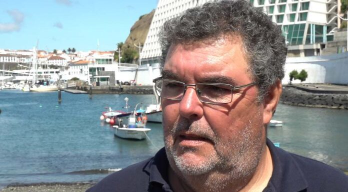 Atlantis Cup 2021 larga de Angra do Heroísmo e liga as ilhas do Grupo Centra
