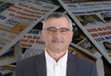 Tempo de Balanço Laurénio