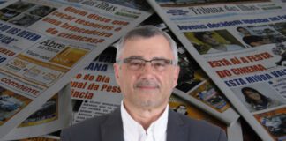 Tempo de Balanço Laurénio
