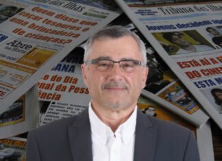 Tempo de Balanço Laurénio