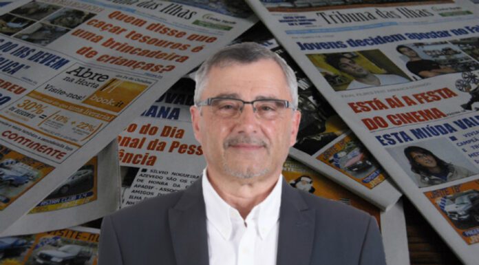 Tempo de Balanço Laurénio
