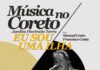 Concerto “Eu sou Uma Ilha” na sexta-feira DR