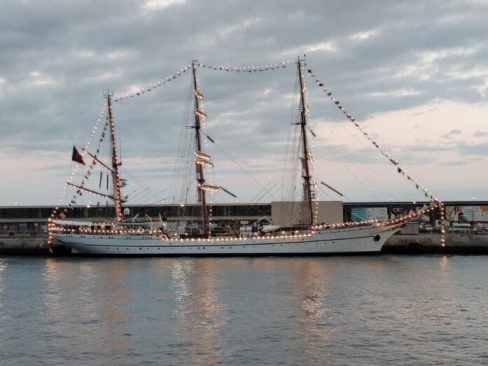DR/NRP SAGRES