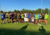 Atletismo – Faialenses representam os Açores no Olímpico Jovem Nacional