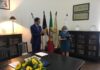Profissionalismo e Associativis – Rotary da Horta homenageia Associação de Voluntários do Hospital da Horta