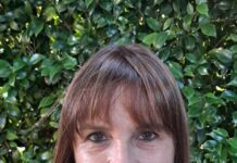 De férias com… Paula Menezes
