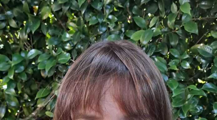 De férias com… Paula Menezes