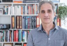 Pedro Simas – “Ninguém vai escapar à infeção”