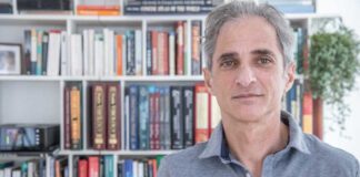 Pedro Simas – “Ninguém vai escapar à infeção”