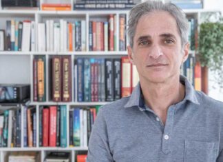 Pedro Simas – “Ninguém vai escapar à infeção”