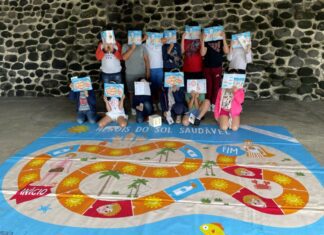 LP Contra o Cancro promove cuidados com a exposição solar