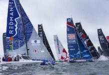 Vela – 8.ª Edição da Regata “Les Sables-Horta-Les Sables”