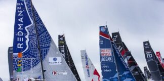Vela – 8.ª Edição da Regata “Les Sables-Horta-Les Sables”