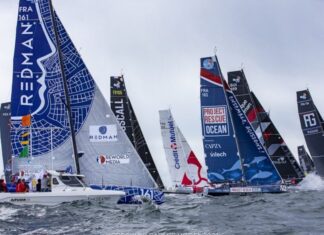 Vela – 8.ª Edição da Regata “Les Sables-Horta-Les Sables”