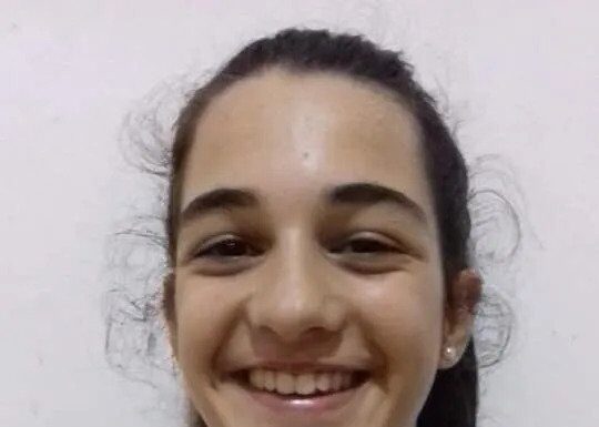 Basquetebol – Rita Carlos no Estágio de Observação