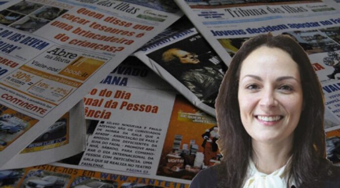 Os protagonistas da Constituinte que deram voz aos Açores Rute Lacerda