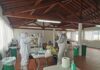 Ordem dos Enfermeiros apoiam na conclusão da testagem massiva em Água de Pau Testagem COVID