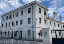 Lançado concurso para reabilitação da cobertura da Trinity House DR / SRCTD
