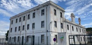 Lançado concurso para reabilitação da cobertura da Trinity House DR / SRCTD