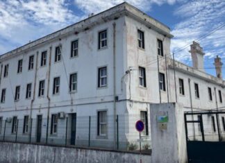 Lançado concurso para reabilitação da cobertura da Trinity House DR / SRCTD