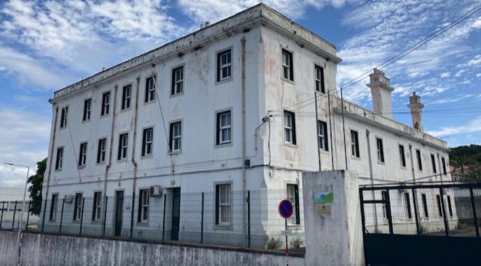 Obras para o Faial novamente a concurso DR / SRCTD