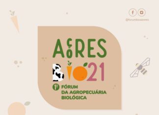 Açores Bio 21 – 1.º Fórum da Agropecuária decorre em julho em todas as ilhas dos Açores