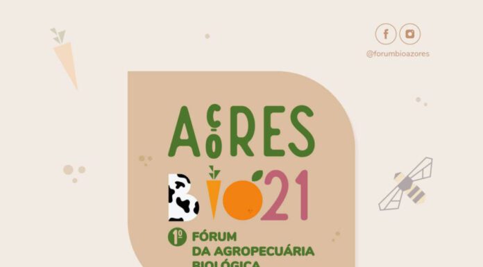 “1º Fórum da Agropecuária Biológica – BioAçores21” no Faial