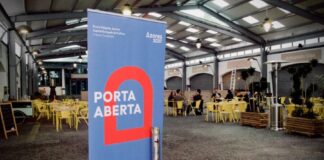Azores 2027 – Organização da candidatura açoriana a Capital Internacional da Cultura esteve no Faial