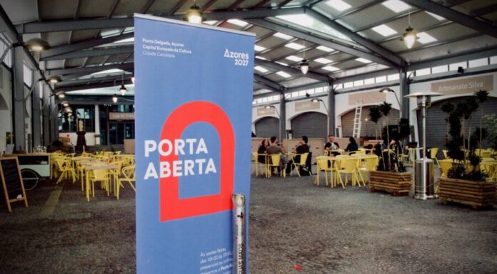 Azores 2027 – Organização da candidatura açoriana a Capital Internacional da Cultura esteve no Faial