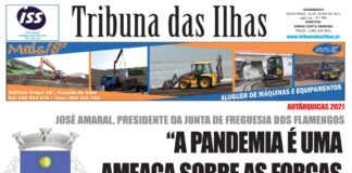 Capa da edição n.º 986 de 16 de julho 2021
