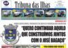 Capa da edição n.º 987 de 23 de julho 2021