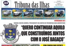 Capa da edição n.º 987 de 23 de julho 2021