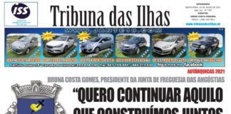 Capa da edição n.º 987 de 23 de julho 2021