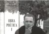 Lançamento – Obra Poética I, do Padre José Luís de Fraga