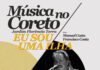 Musica no Coreto – Concerto Musical “EU SOU UMA ILHA”