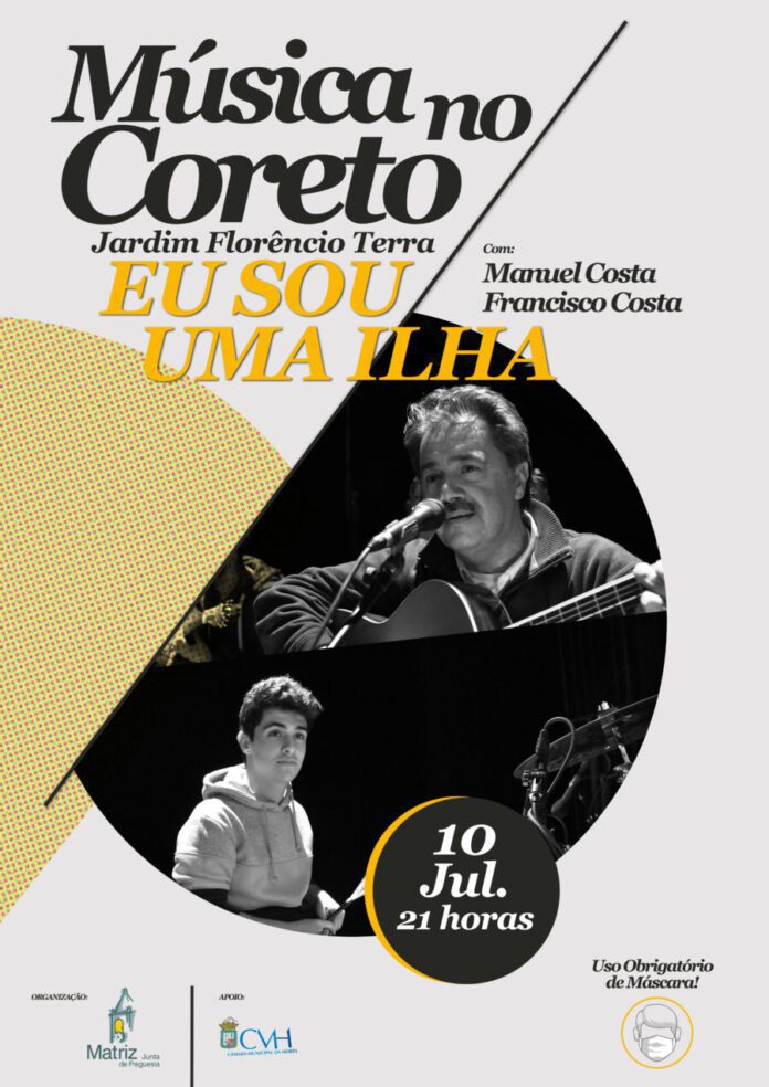 cartaz coreto_2021