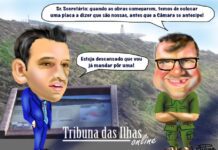 Cartoon Semanal