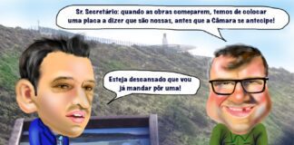 Cartoon Semanal