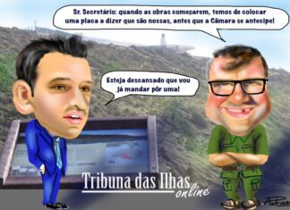 Cartoon Semanal