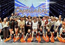 No Teatro Faialense – Musical “Capelinhos” estreia domingo