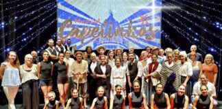 No Teatro Faialense – Musical “Capelinhos” estreia domingo