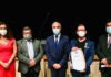 MiratecArts recebe medalha de Mérito Cultural da Madalena DR