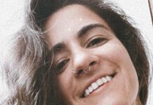 De férias com… Lénia Estrada