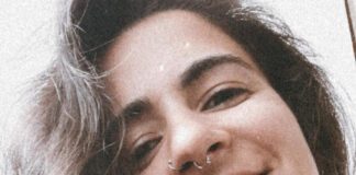 De férias com… Lénia Estrada