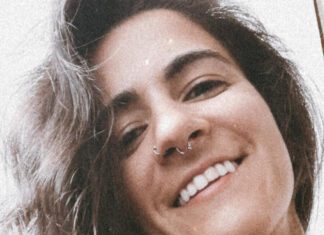 De férias com… Lénia Estrada
