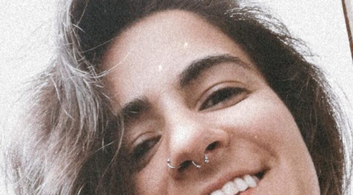 De férias com… Lénia Estrada