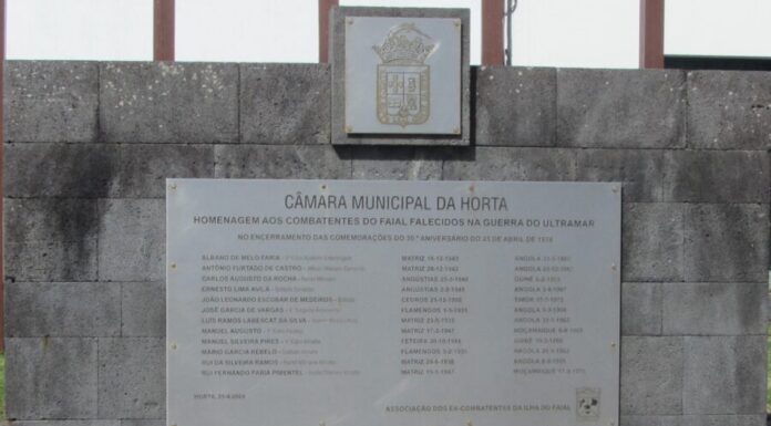 A Guerra do Ultramar começou há 60 anos