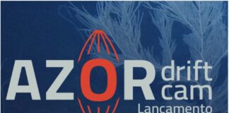 Sessão Pública de apresentação da AZOR DRIFT-CAM -exploração do mar profundo acessível para todos no OCEANIC Café