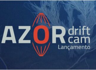 Sessão Pública de apresentação da AZOR DRIFT-CAM -exploração do mar profundo acessível para todos no OCEANIC Café